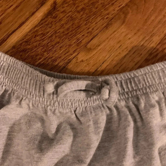 Garnet Hill Kids Tiered Colorful Skirt Size 6 - Picture 4 of 6